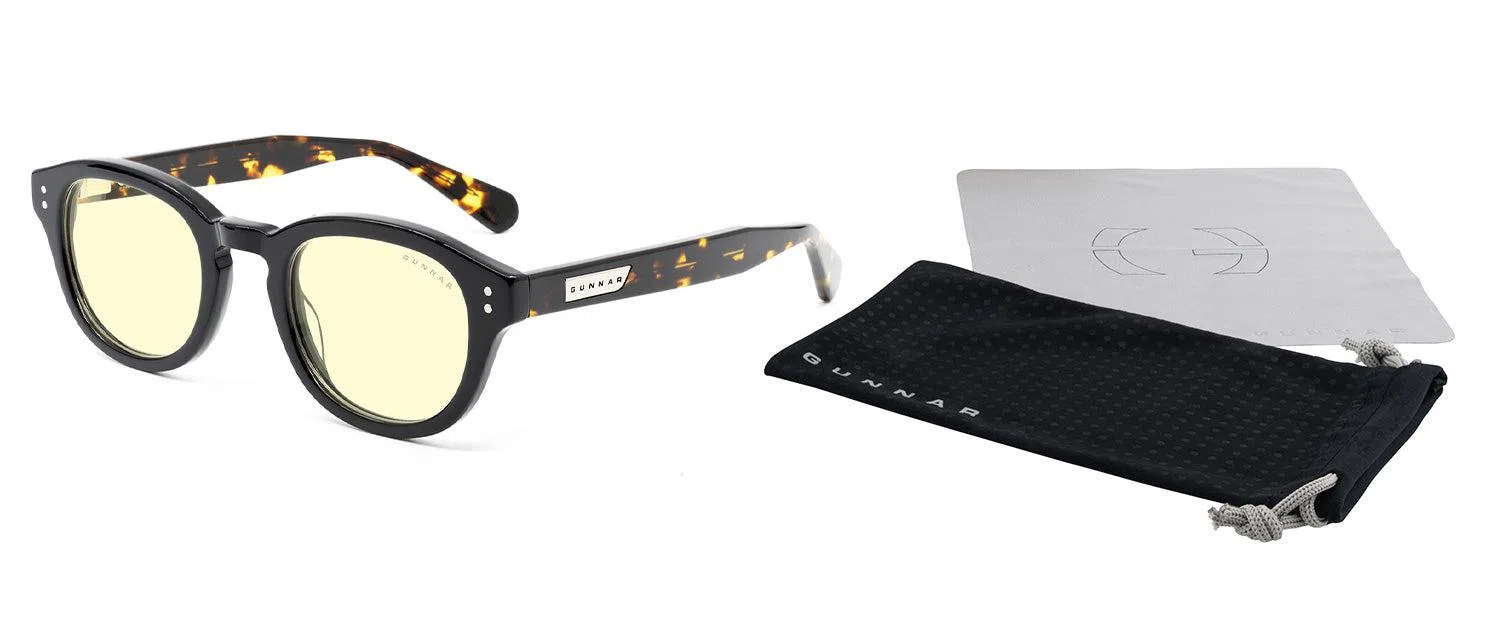 Gunnar Emery Eyeglasses - view 60