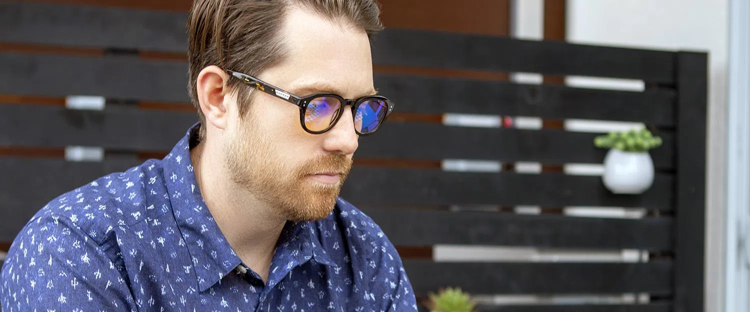Gunnar Emery Eyeglasses - view 65