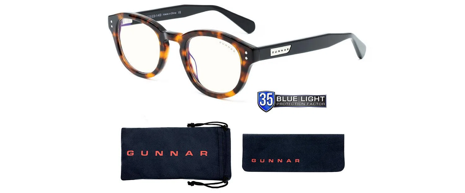 Gunnar Emery Eyeglasses - view 9