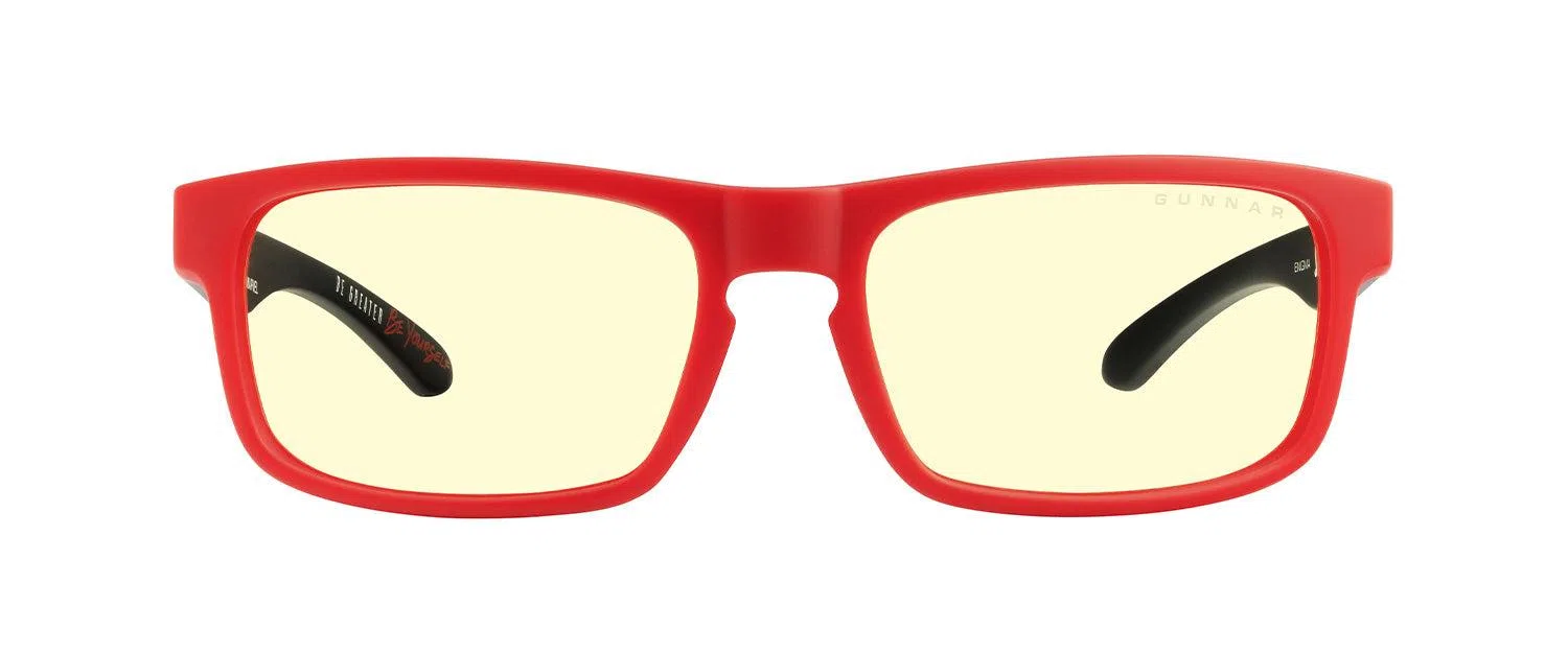Gunnar Enigma, Spider-Man Miles Morales Edition Eyeglasses - view 22