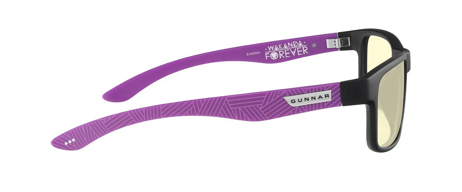 Gunnar Enigma, Spider-Man Miles Morales Edition Eyeglasses - view 30
