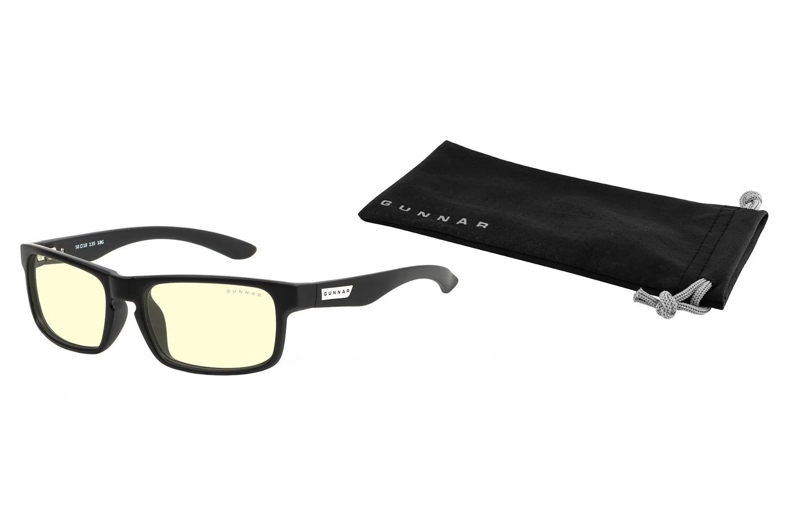 Gunnar Enigma, Spider-Man Miles Morales Edition Eyeglasses - view 40