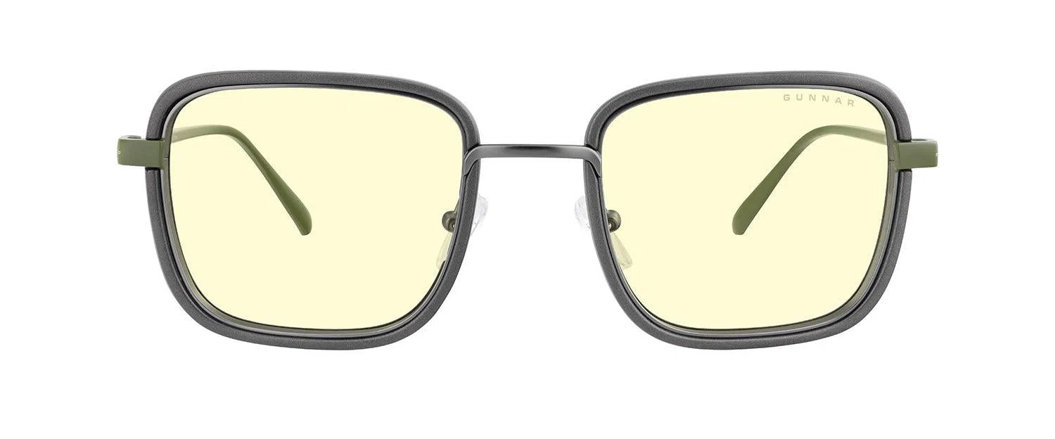 Gunnar Fallout Vault 33 Prescription Sunglasses Eyeglasses