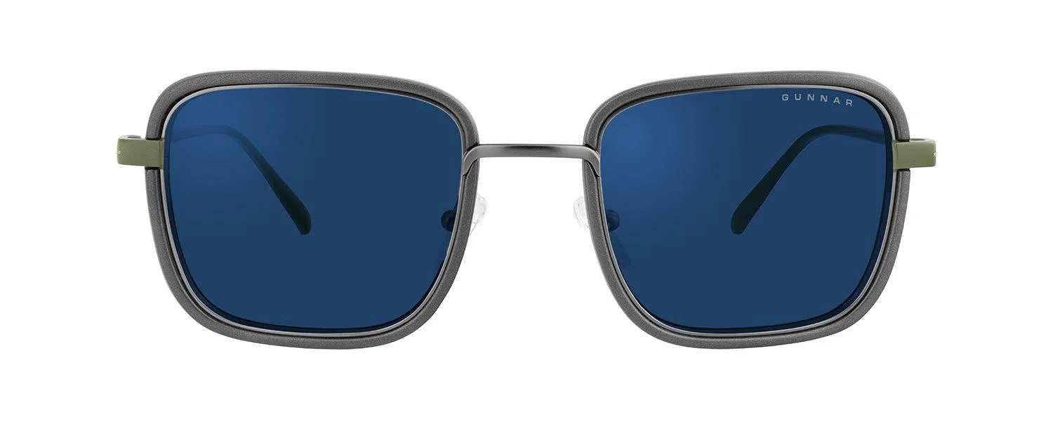 Gunnar Fallout Vault 33 Prescription Sunglasses Eyeglasses - view 11
