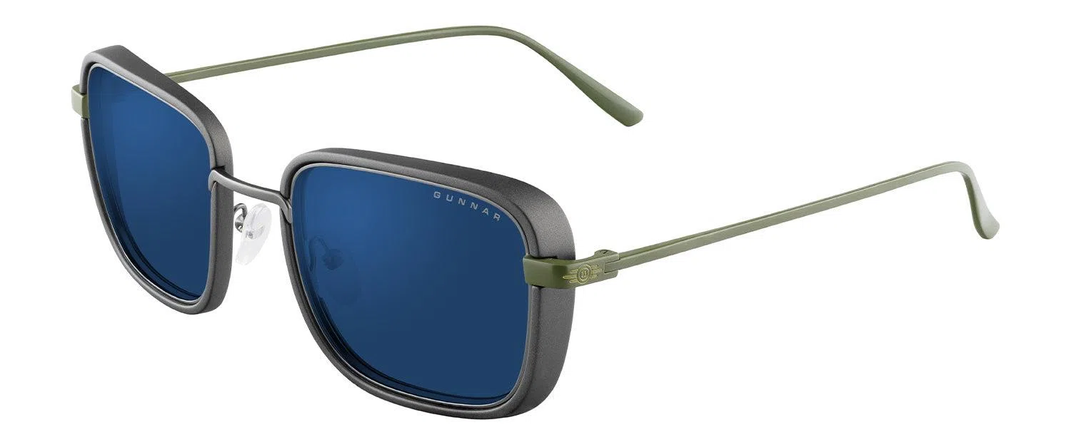 Gunnar Fallout Vault 33 Prescription Sunglasses Eyeglasses - view 14