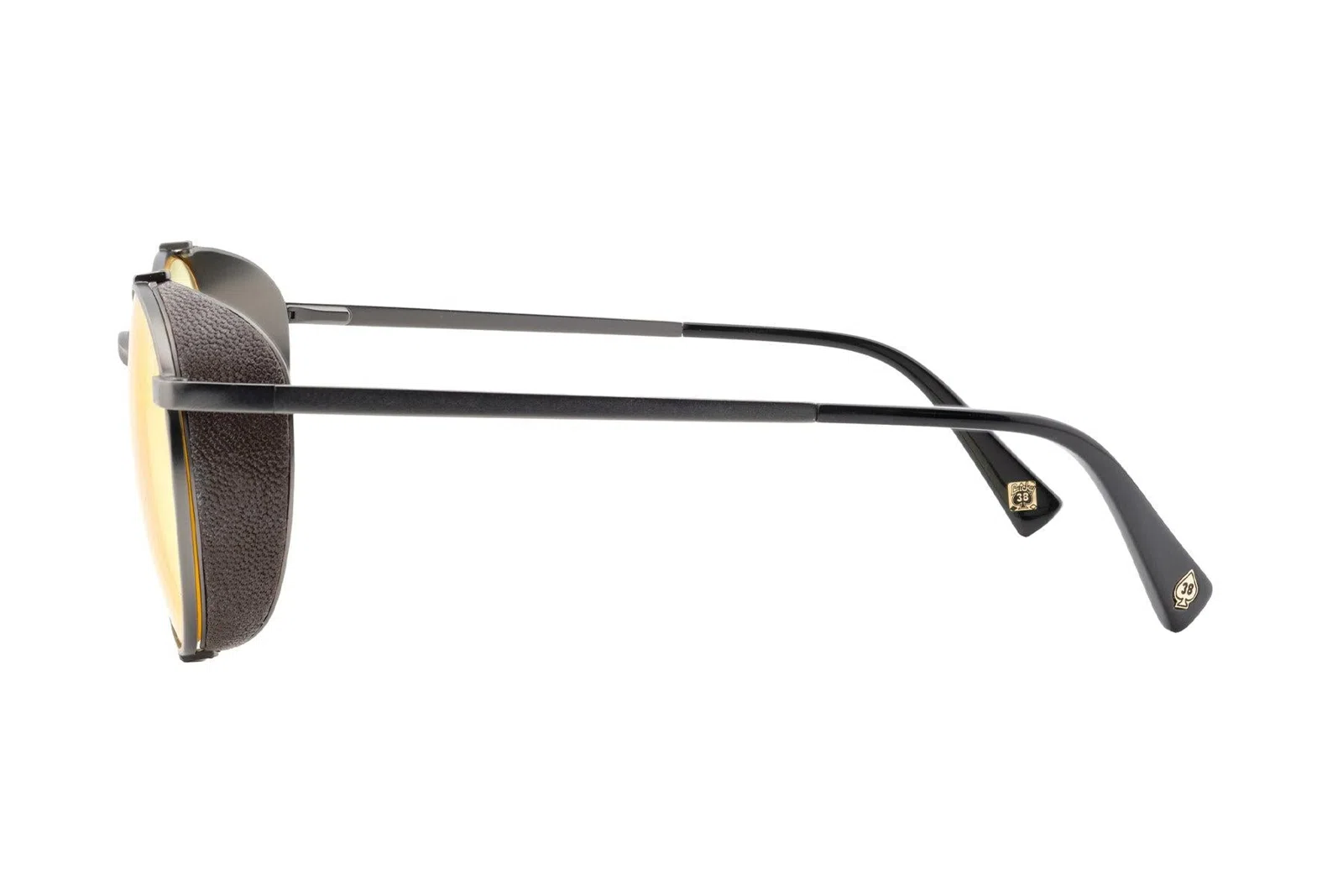 Gunnar Fallout Vault 33 Prescription Sunglasses Eyeglasses - view 18