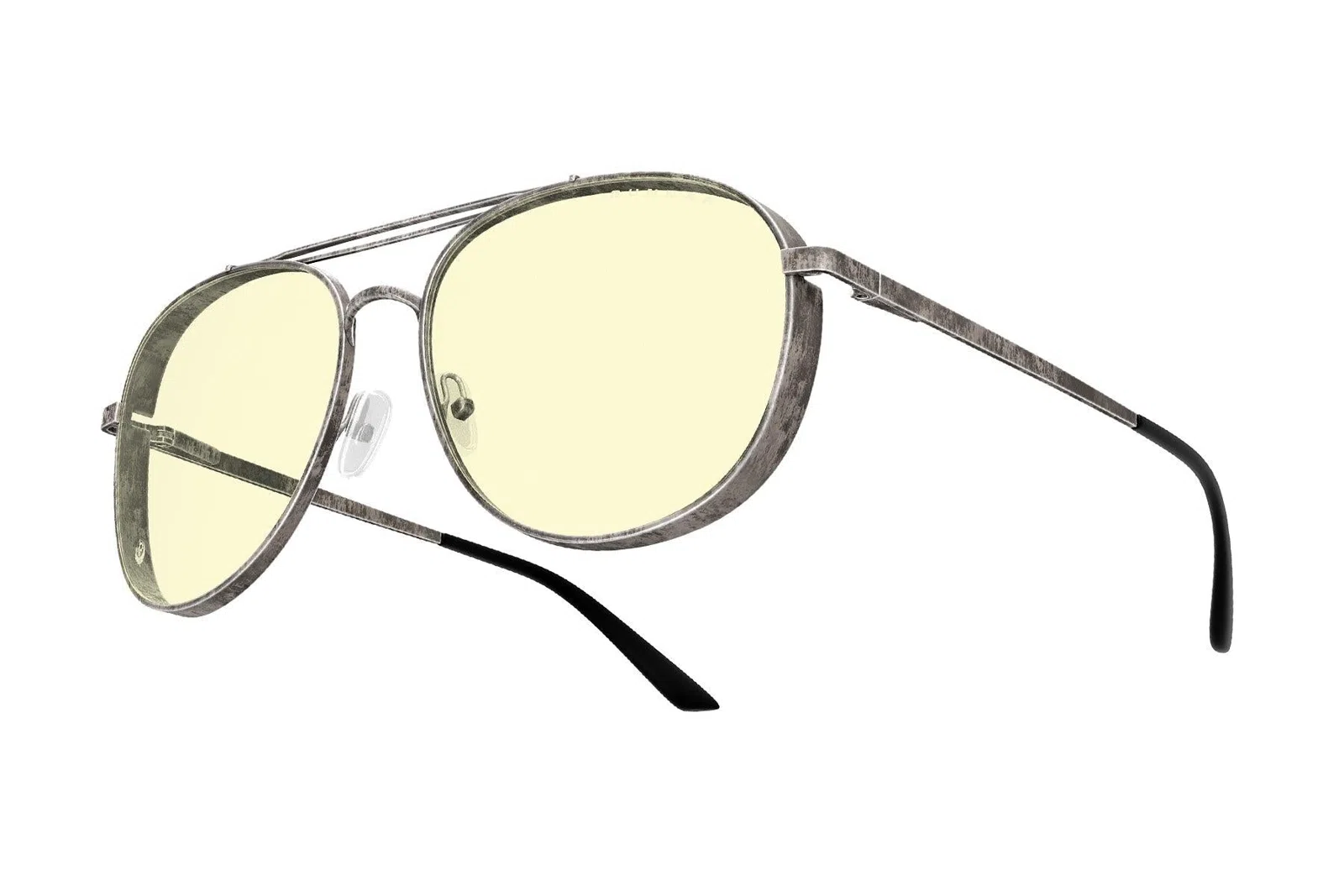 Gunnar Fallout Vault 33 Prescription Sunglasses Eyeglasses - view 21
