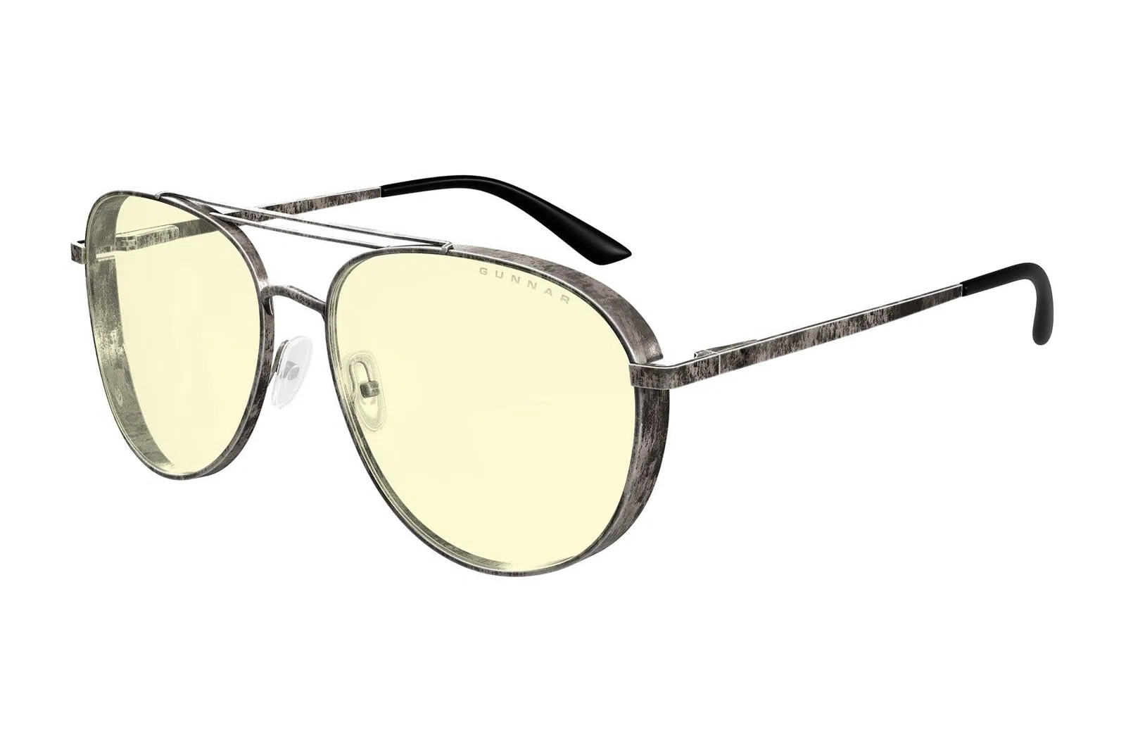 Gunnar Fallout Vault 33 Prescription Sunglasses Eyeglasses - view 22