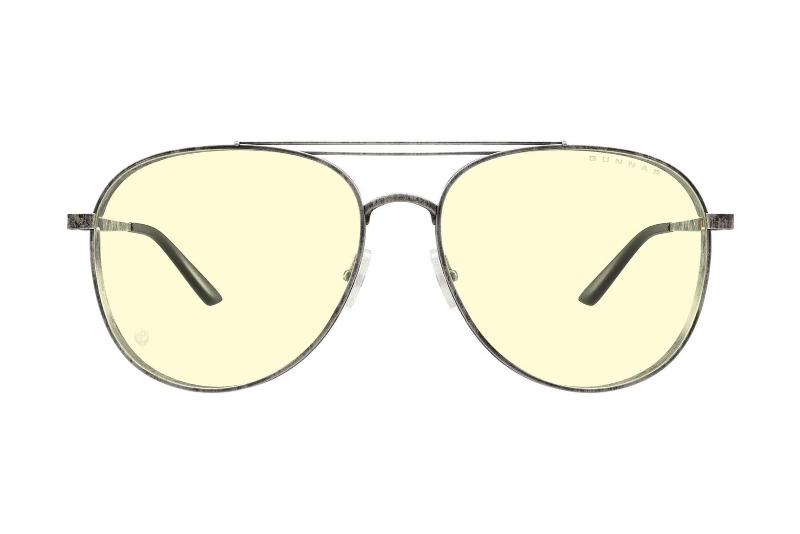 Gunnar Fallout Vault 33 Prescription Sunglasses Eyeglasses - view 23
