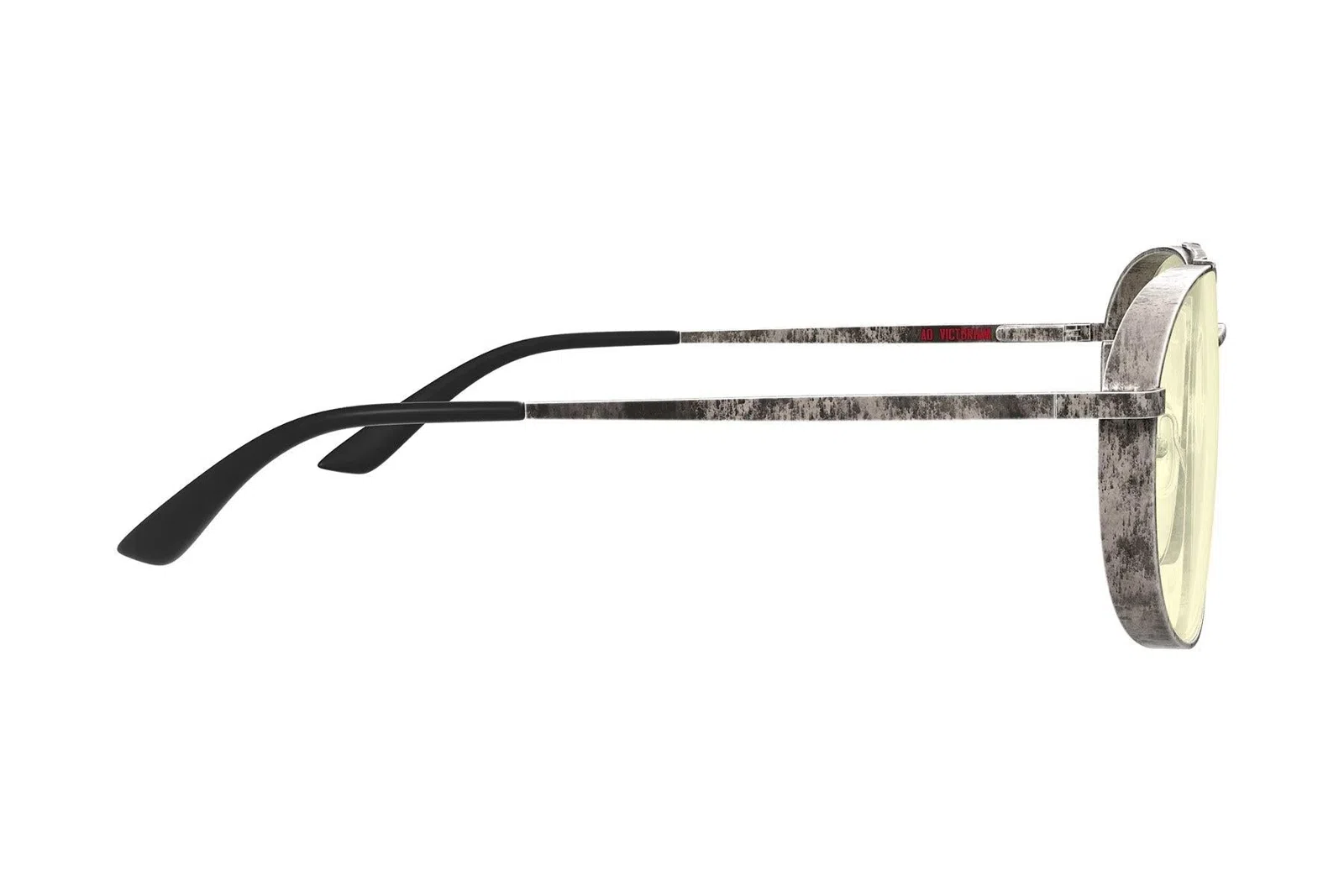 Gunnar Fallout Vault 33 Prescription Sunglasses Eyeglasses - view 24