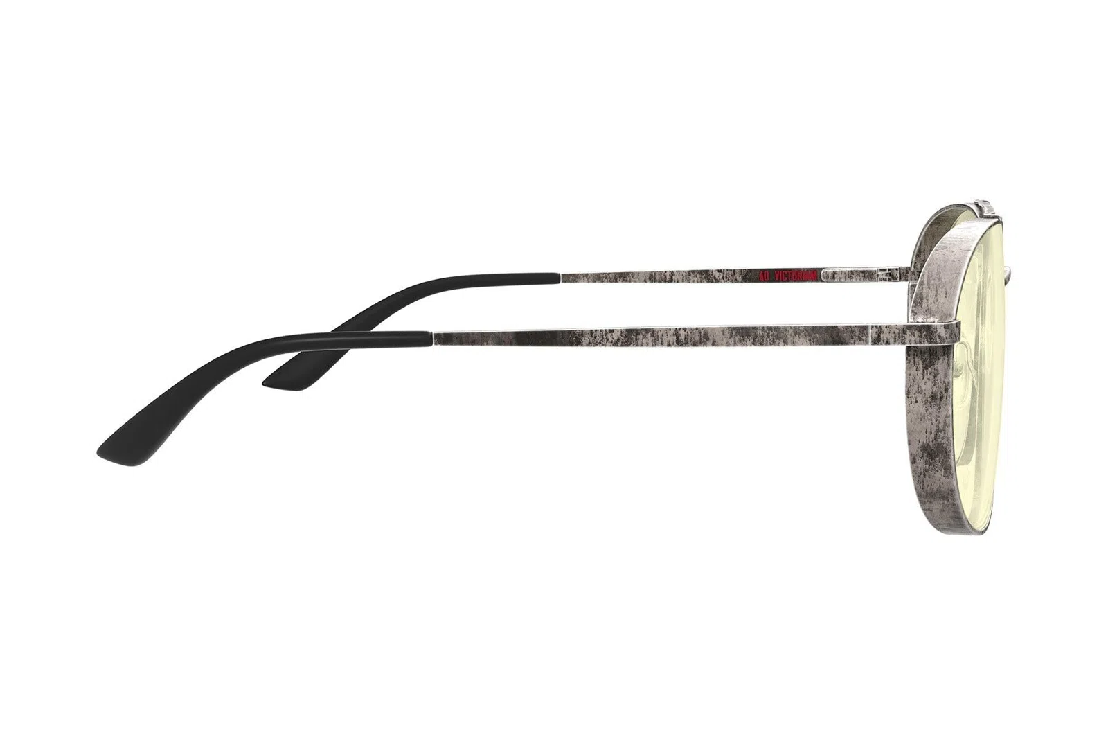 Gunnar Fallout Vault 33 Prescription Sunglasses Eyeglasses - view 30