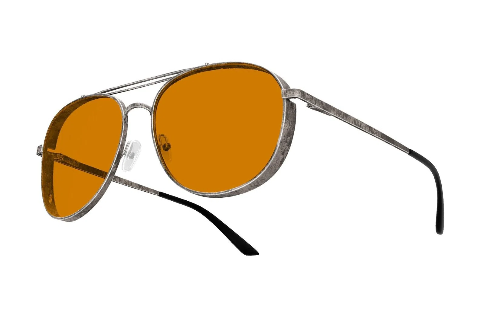 Gunnar Fallout Vault 33 Prescription Sunglasses Eyeglasses - view 33