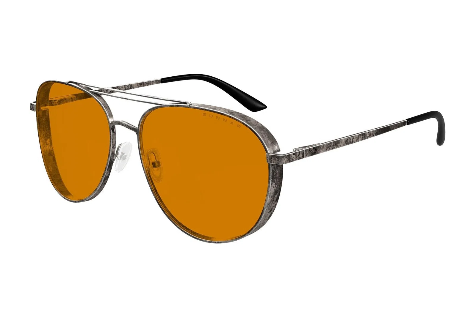 Gunnar Fallout Vault 33 Prescription Sunglasses Eyeglasses - view 34