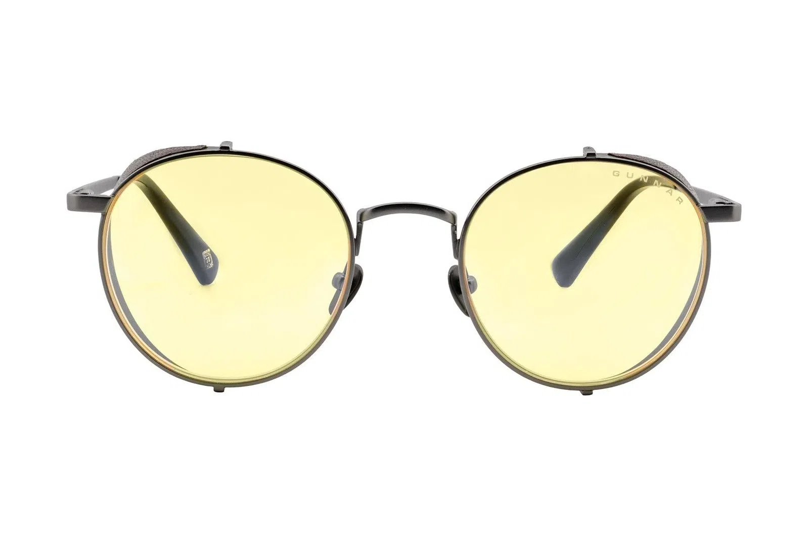 Gunnar Fallout Vault 33 Prescription Sunglasses Eyeglasses - view 40