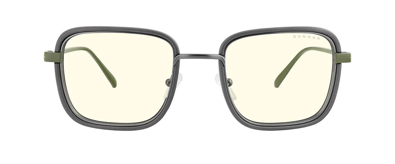 Gunnar Fallout Vault 33 Prescription Sunglasses Eyeglasses - view 6