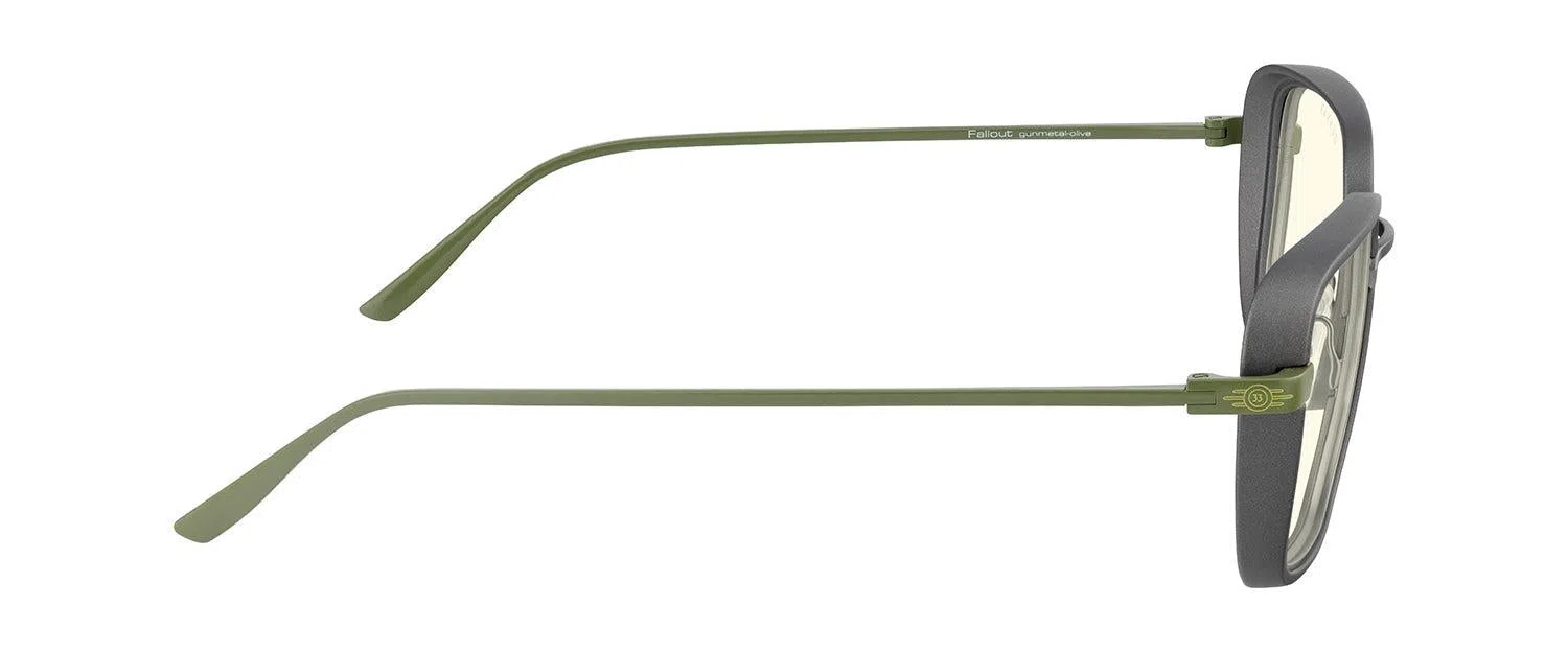 Gunnar Fallout Vault 33 Prescription Sunglasses Eyeglasses - view 8
