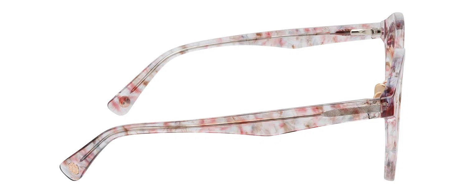 Gunnar FLOWER POWER Eyeglasses - view 15