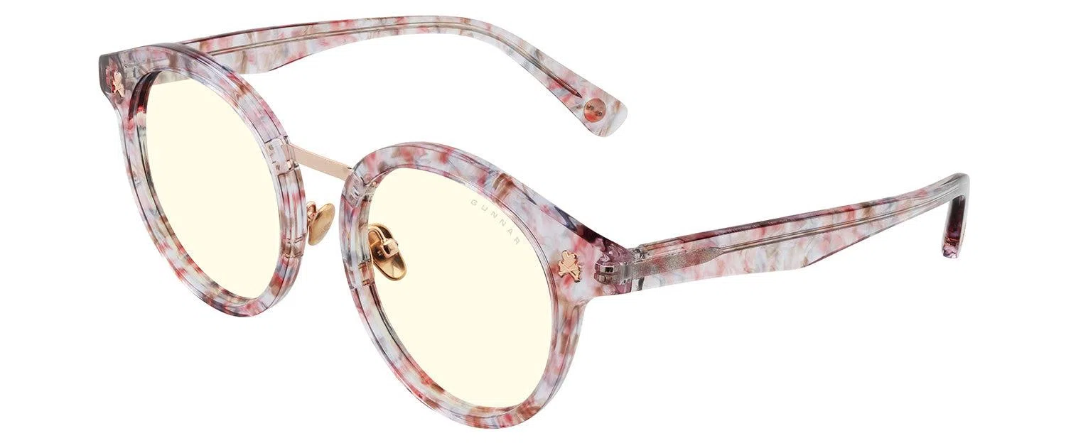 Gunnar FLOWER POWER Eyeglasses - view 16
