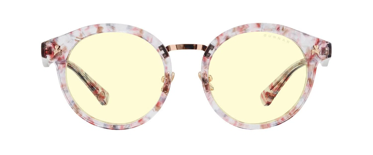 Gunnar FLOWER POWER Eyeglasses - view 17