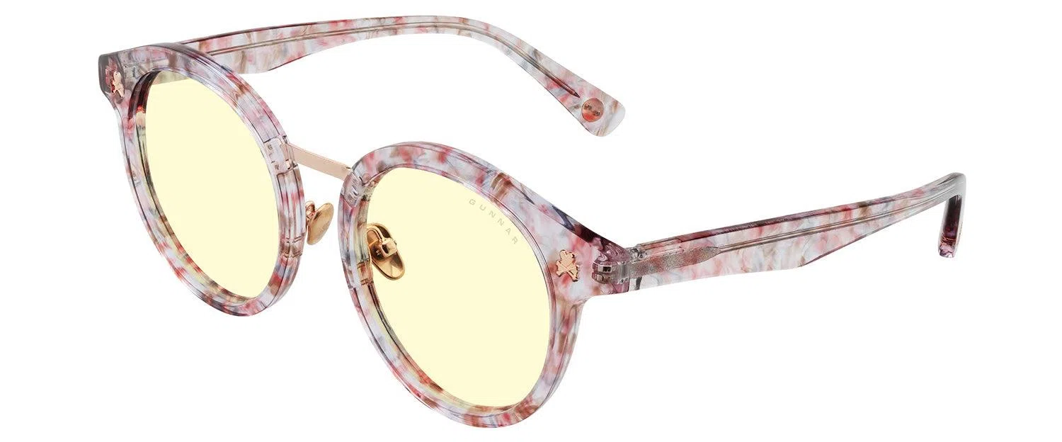 Gunnar FLOWER POWER Eyeglasses - view 24