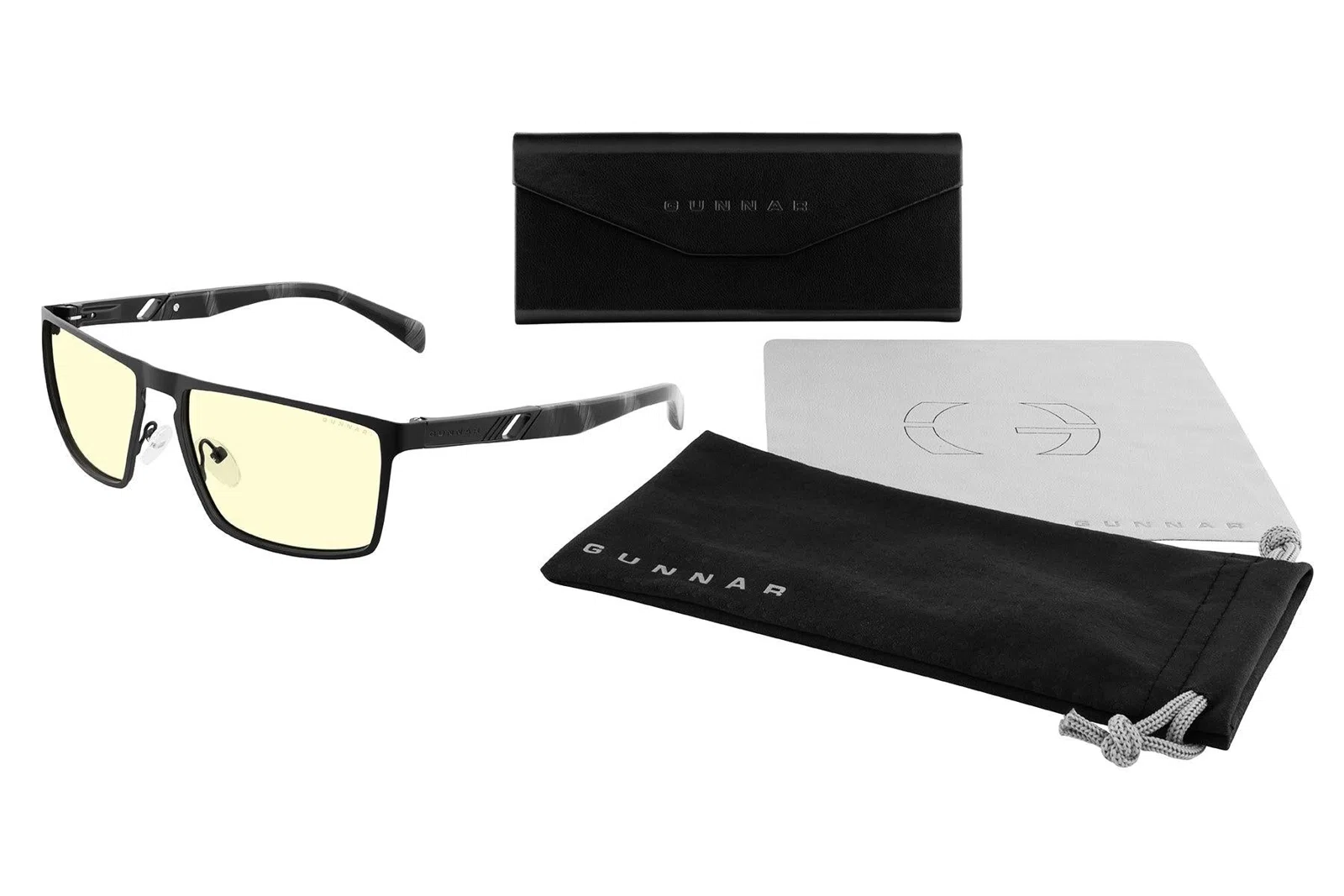 Gunnar Fremont Eyeglasses - view 12