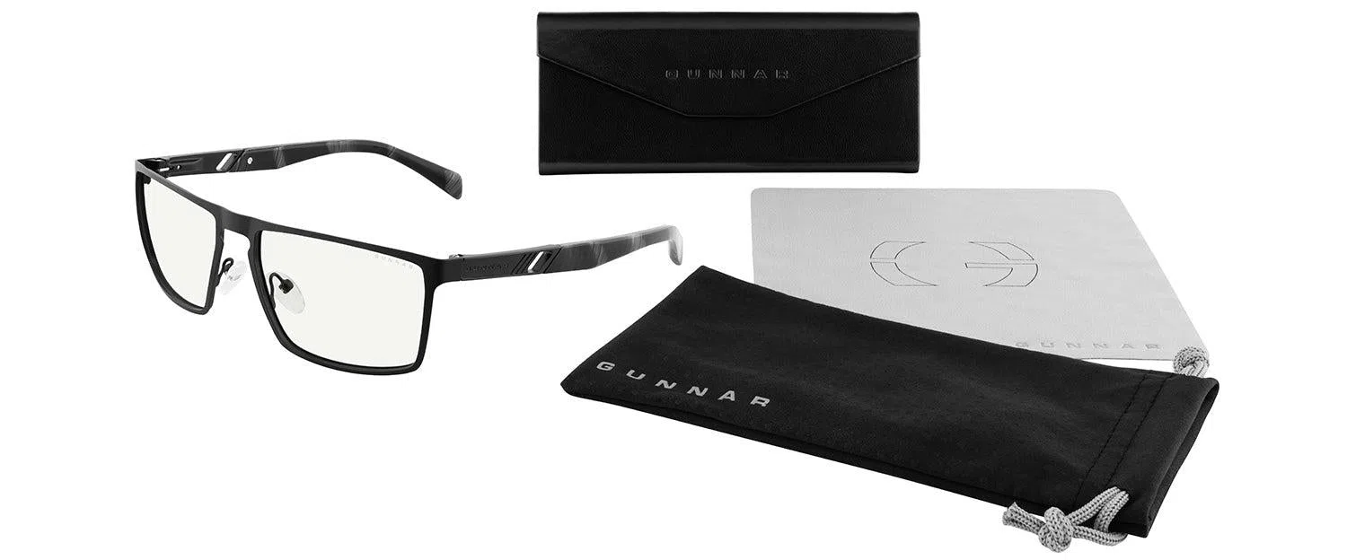Gunnar Fremont Eyeglasses - view 4