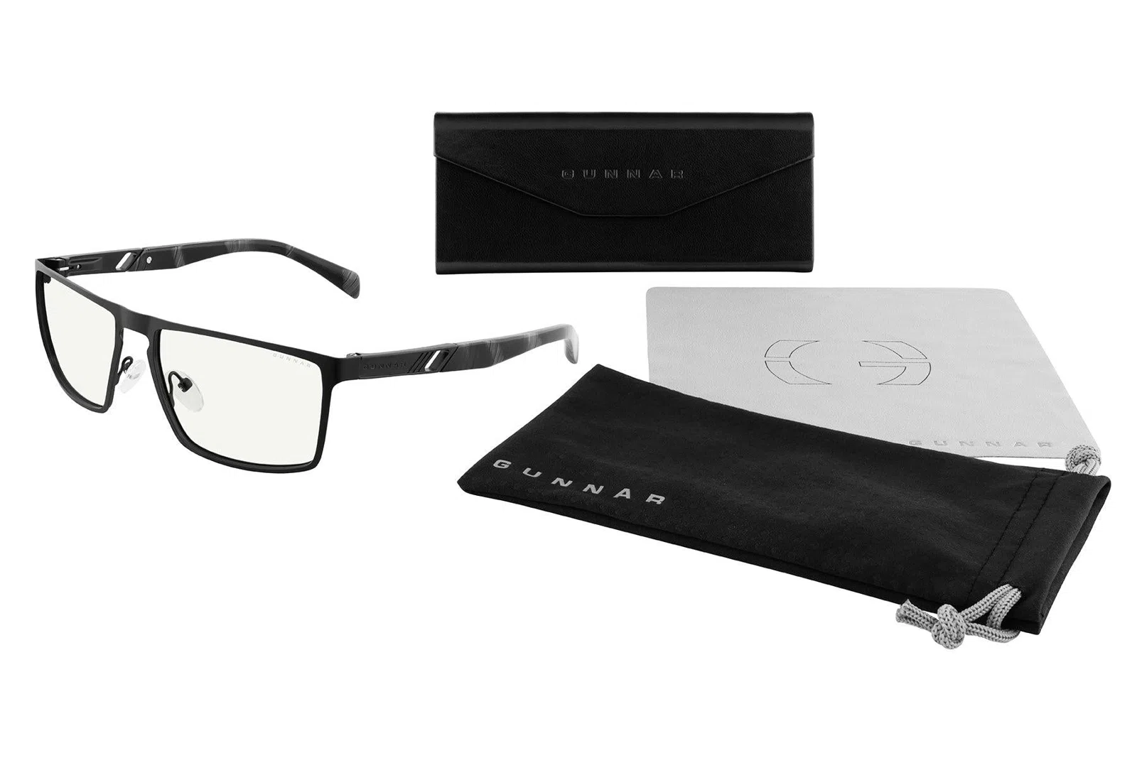 Gunnar Fremont Eyeglasses - view 7