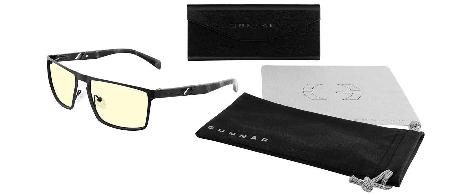Gunnar Fremont Eyeglasses - view 9