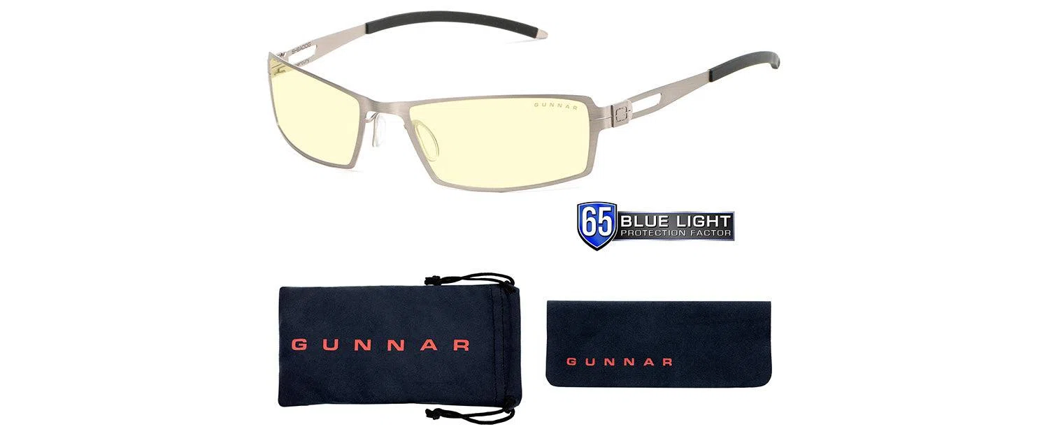 Gunnar Sheadog Eyeglasses - view 10