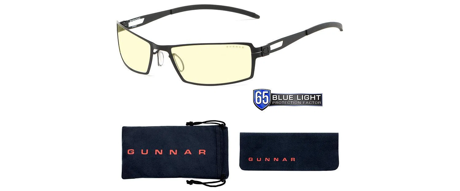 Gunnar Sheadog Eyeglasses - view 20