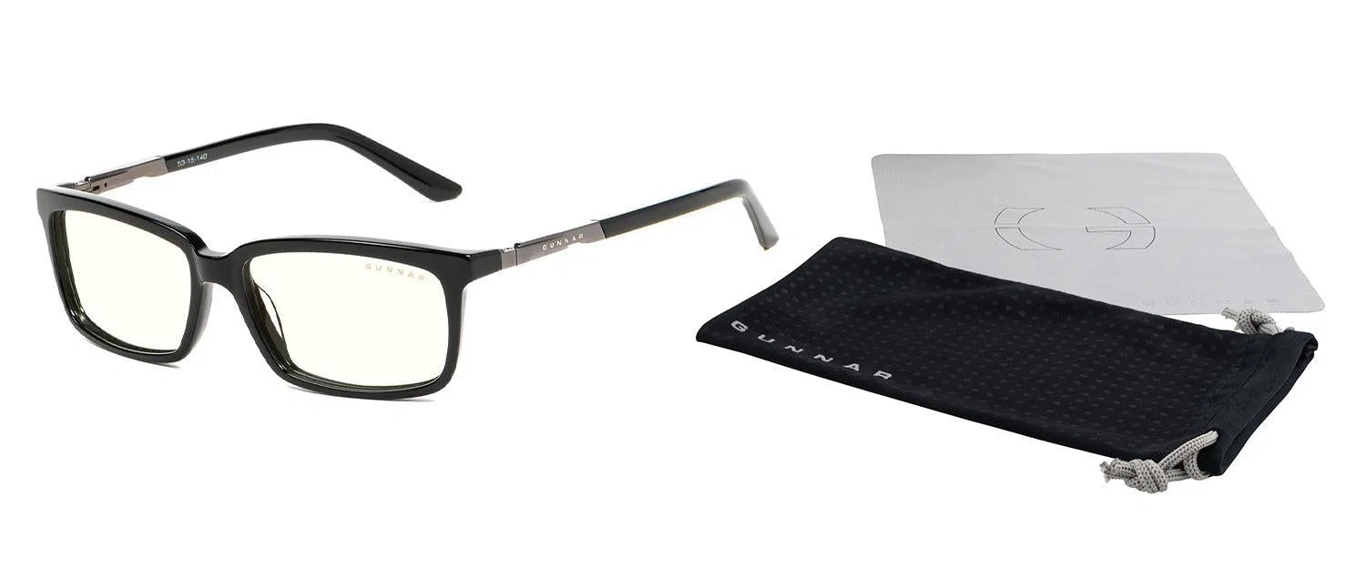 Gunnar Haus Eyeglasses - view 16