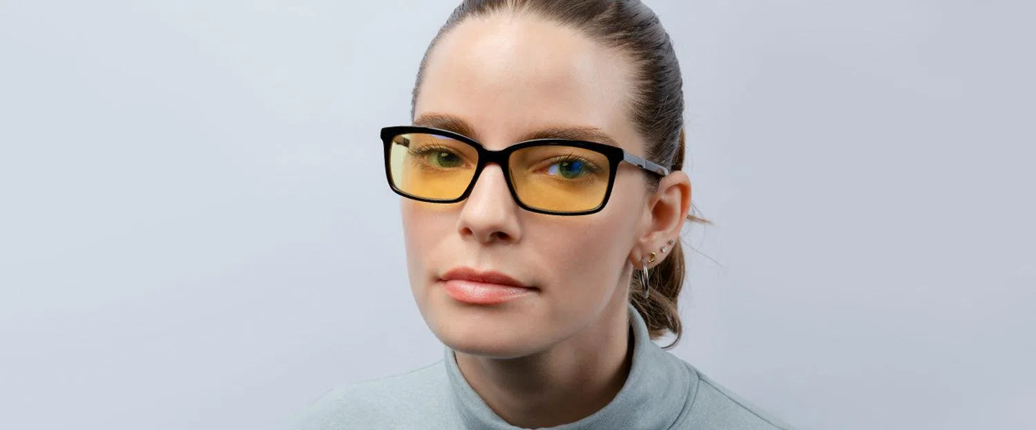 Gunnar Haus Eyeglasses - view 17
