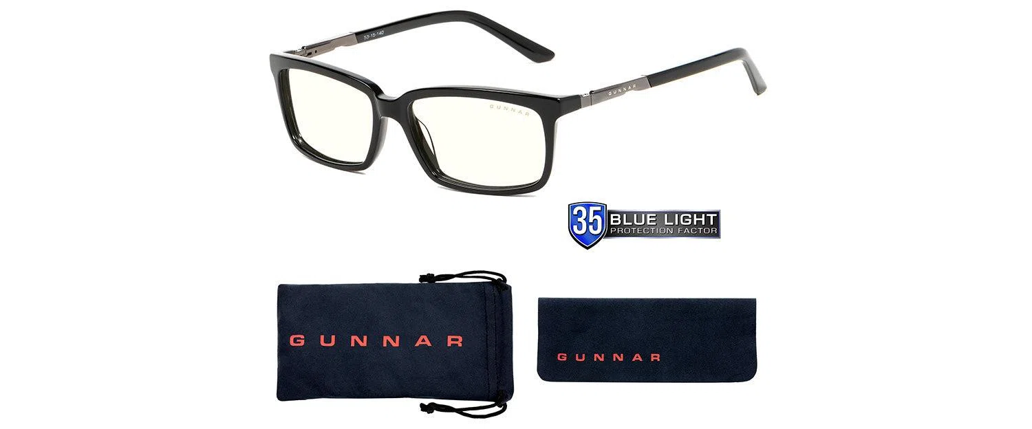 Gunnar Haus Eyeglasses - view 19