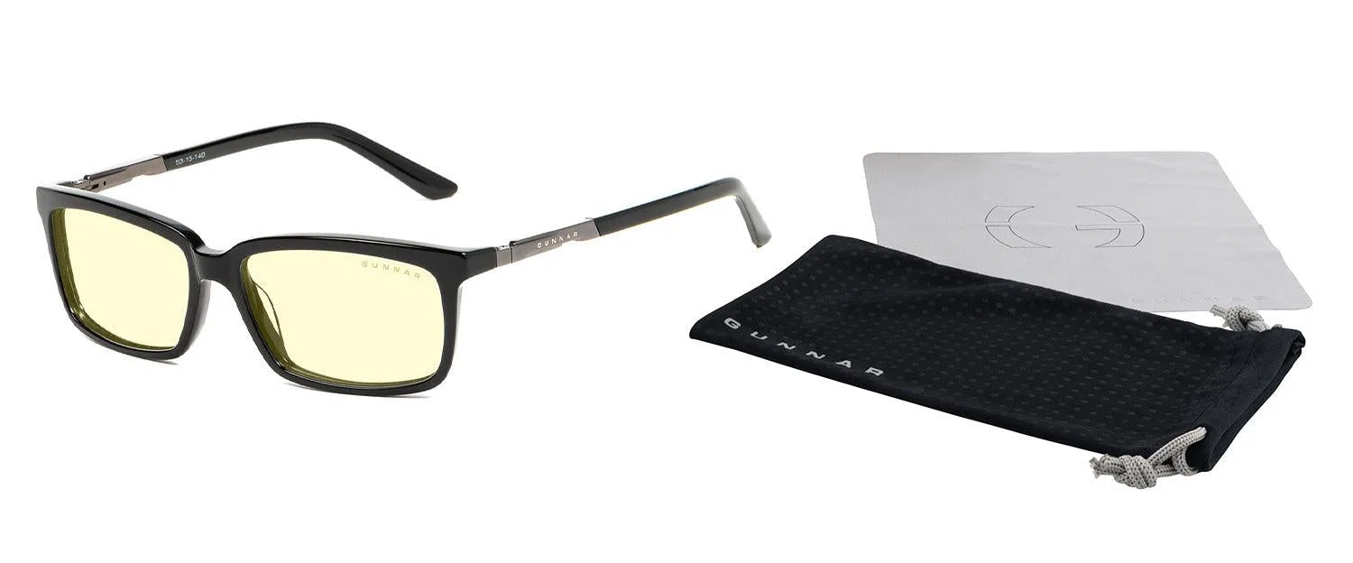 Gunnar Haus Eyeglasses - view 6