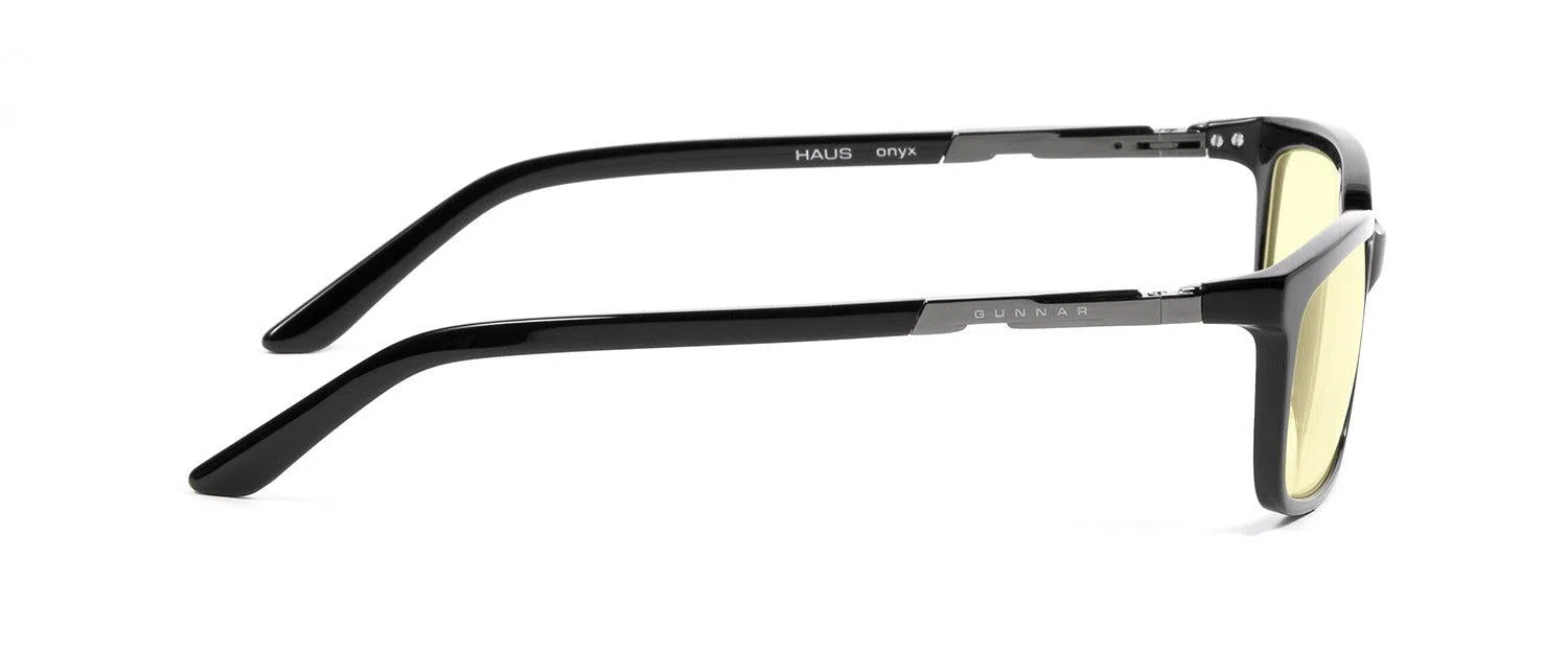 Gunnar Haus Eyeglasses - view 8