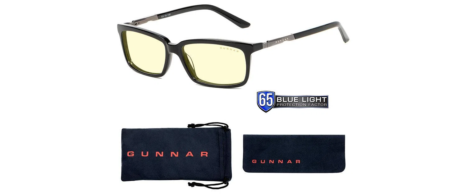 Gunnar Haus Eyeglasses - view 9