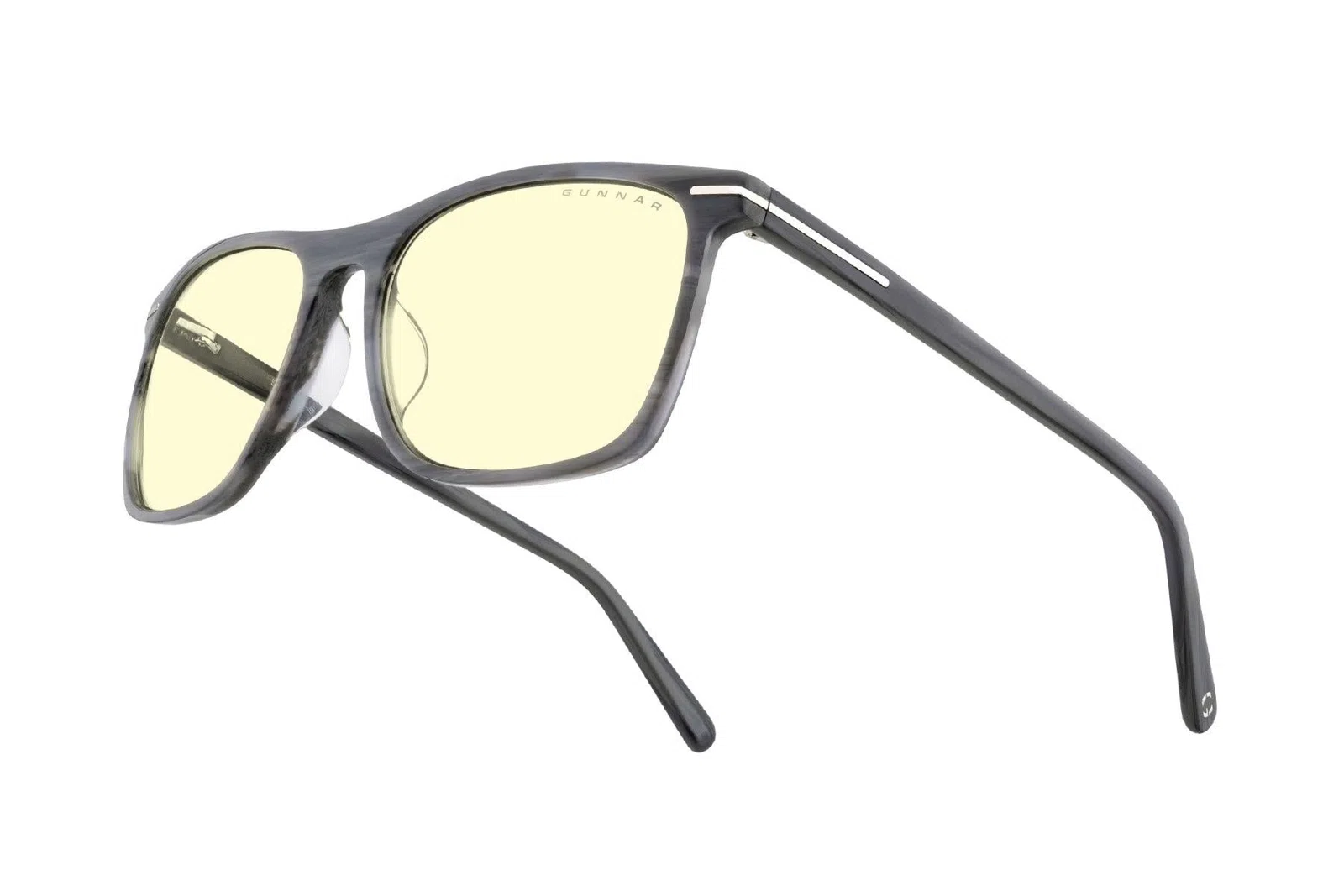 Gunnar Hayward Eyeglasses - view 3