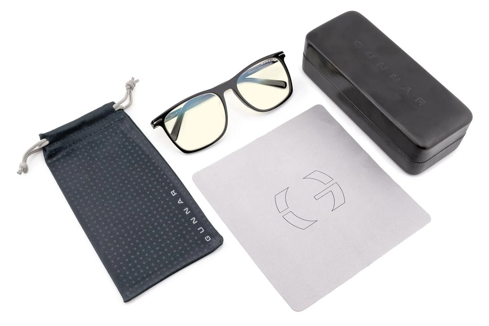 Gunnar Hayward Eyeglasses - view 9