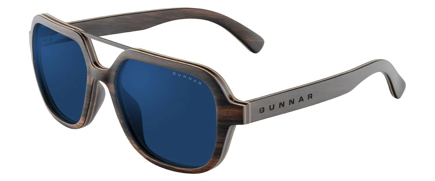 Gunnar Humboldt Sunglasses - view 12