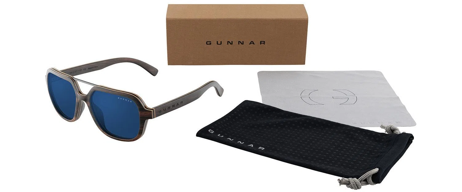 Gunnar Humboldt Sunglasses - view 13