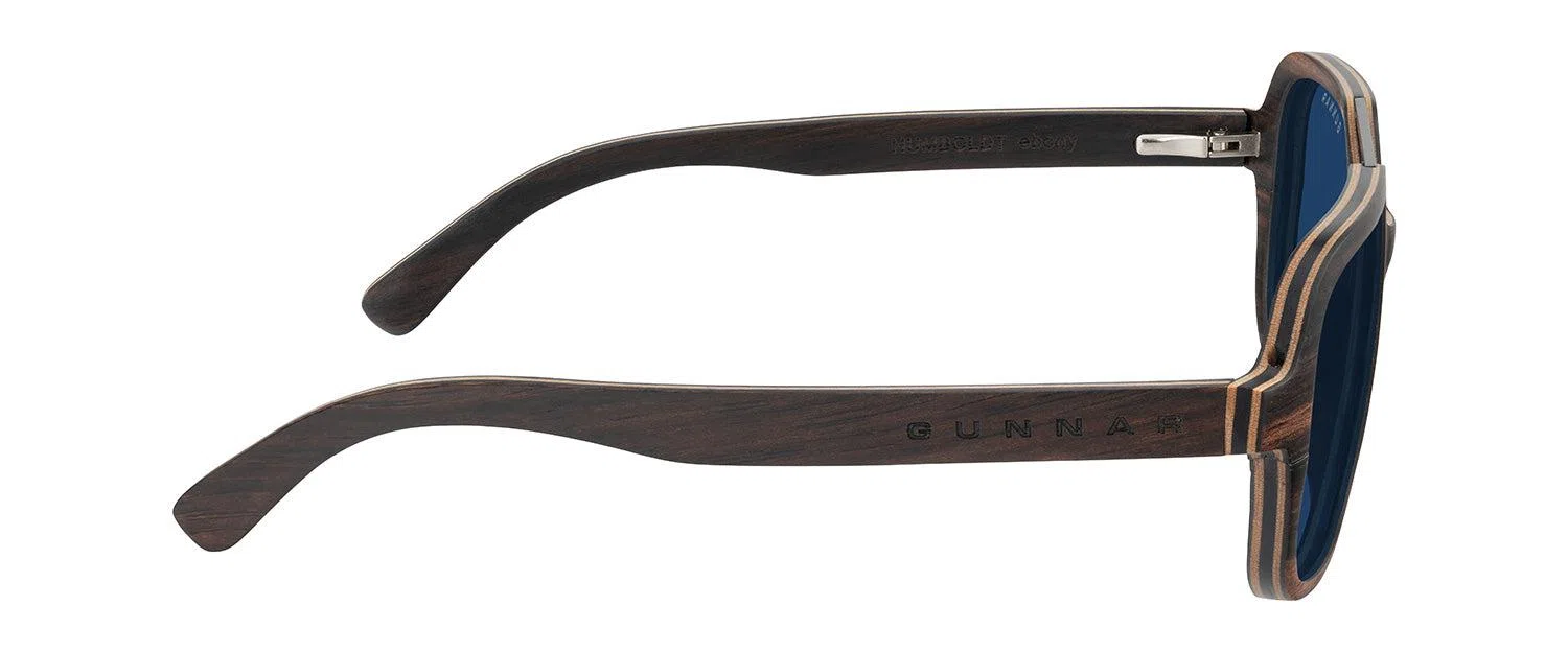 Gunnar Humboldt Sunglasses - view 14