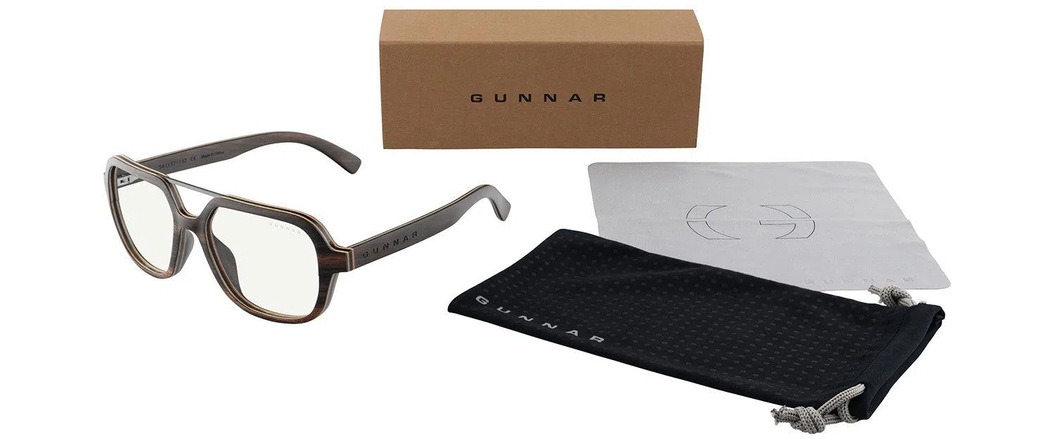 Gunnar Humboldt Sunglasses - view 19