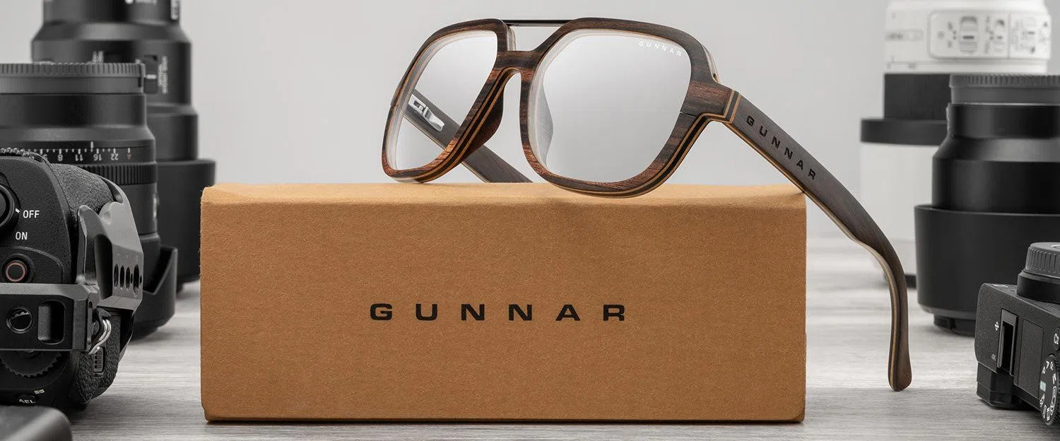 Gunnar Humboldt Sunglasses - view 22