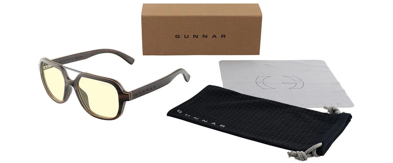 Gunnar Humboldt Sunglasses - view 31