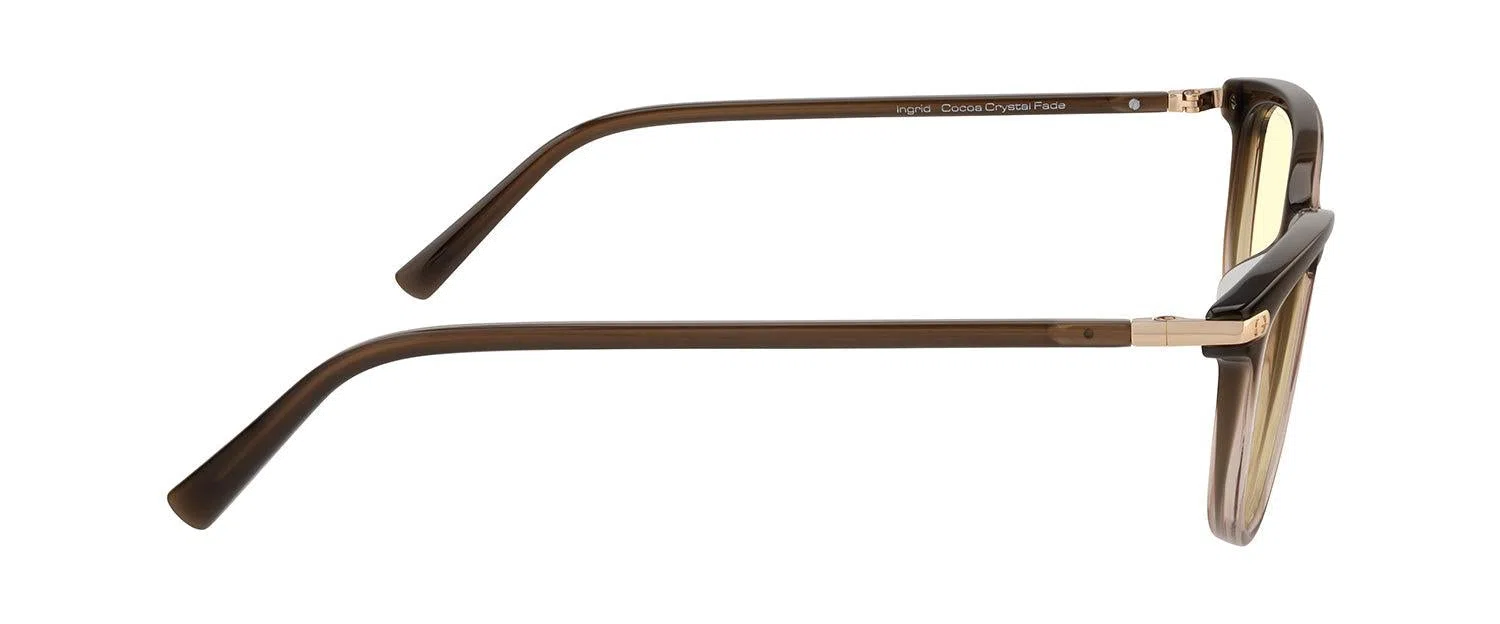 Gunnar Ingrid Eyeglasses - view 19