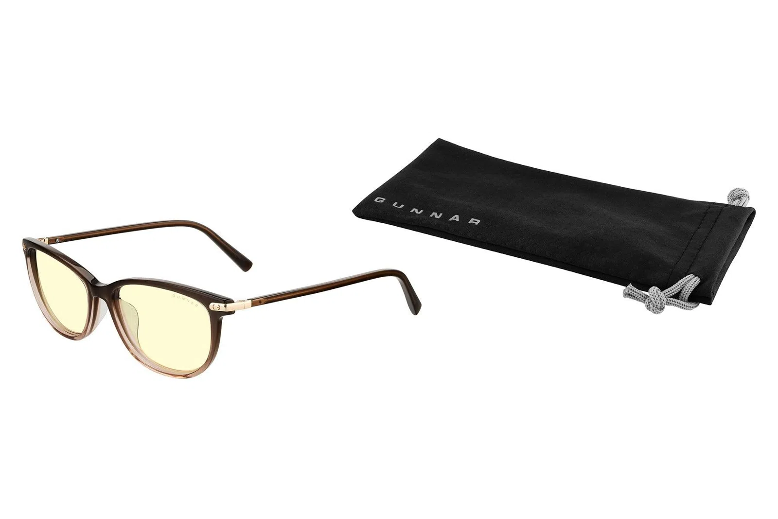 Gunnar Ingrid Eyeglasses - view 21