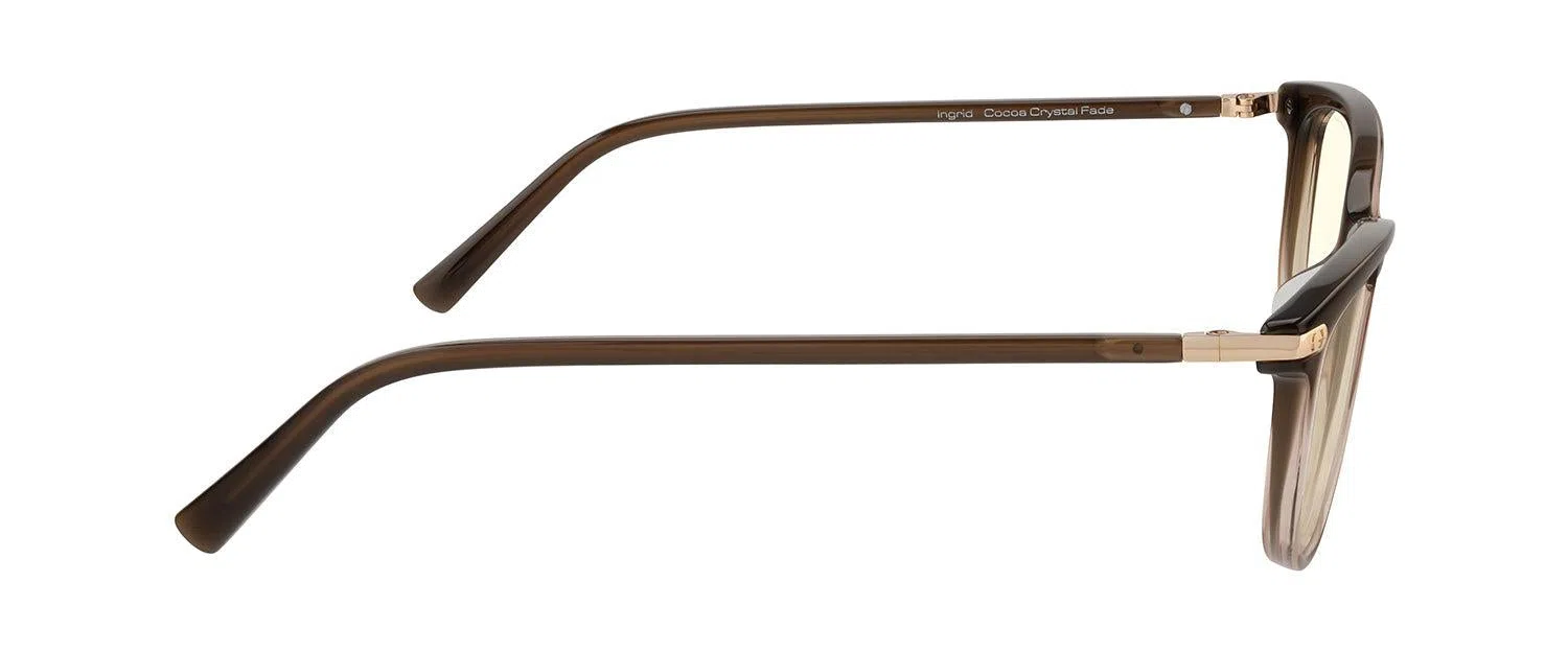 Gunnar Ingrid Eyeglasses - view 34