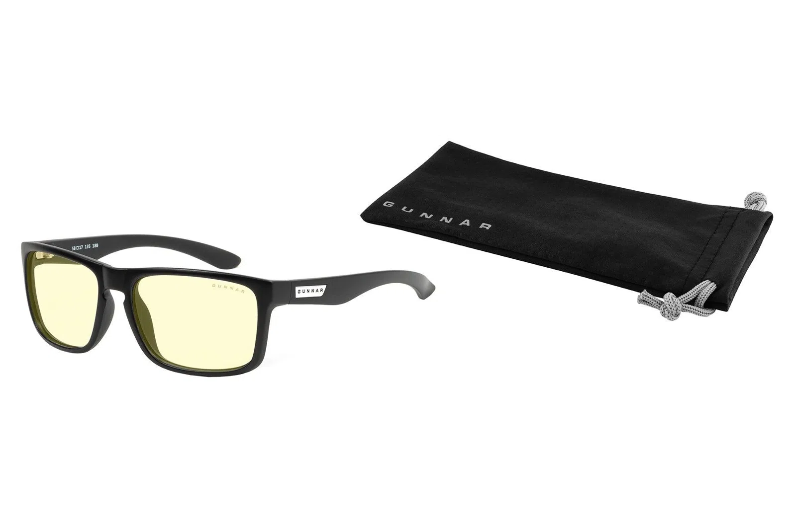 Gunnar Intercept Reader Readers - view 25