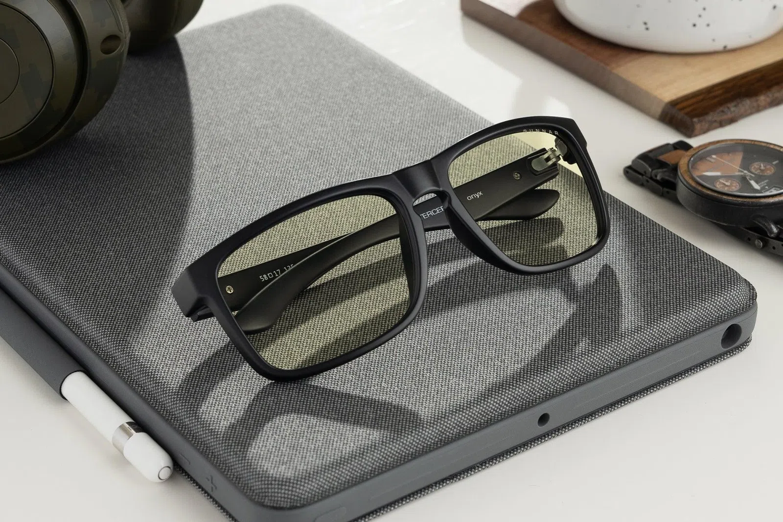 Gunnar Intercept Reader Readers - view 29