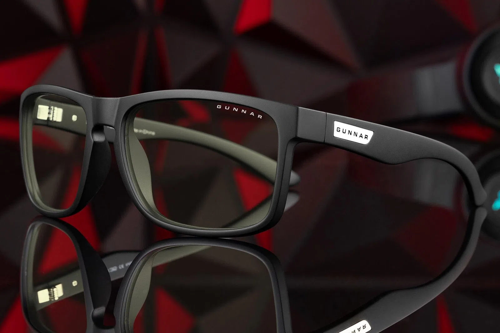 Gunnar Intercept Reader Readers - view 30
